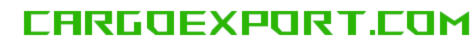 cargoexport.com